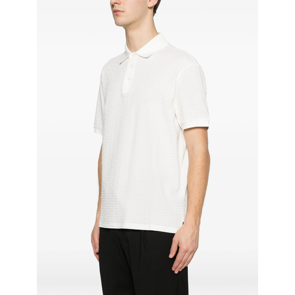 [Emporio Armani] T-shirts Short Sleeve SS26 AF10762 EM004595 F0185