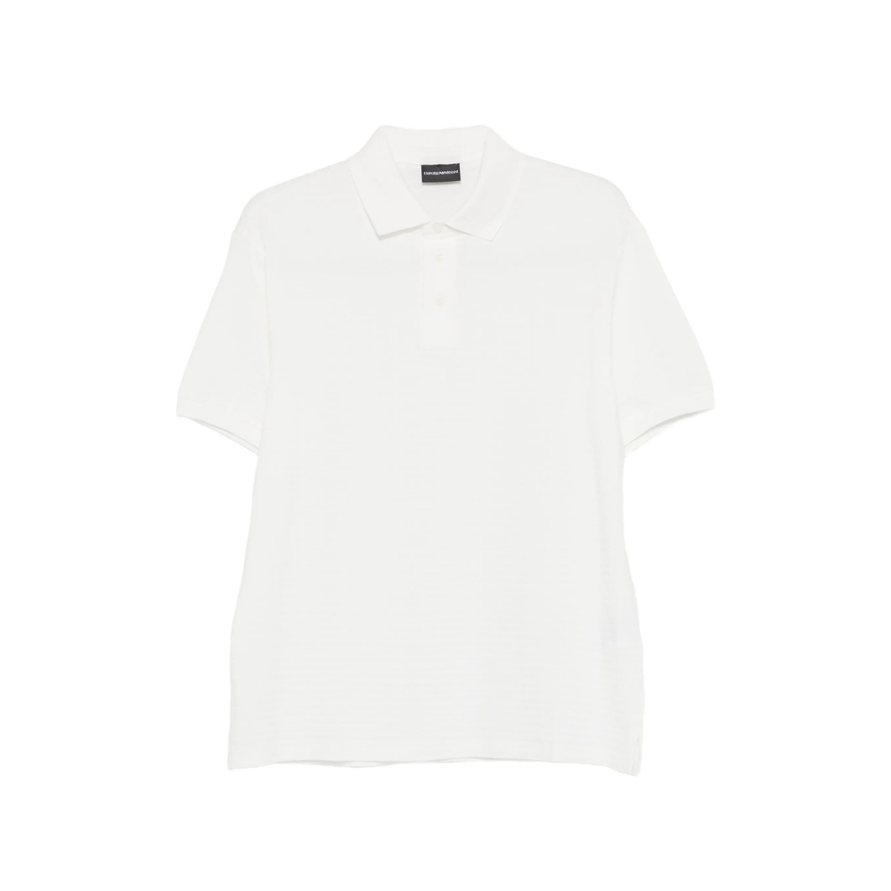 [Emporio Armani] T-shirts Short Sleeve SS26 AF10762 EM004595 F0185