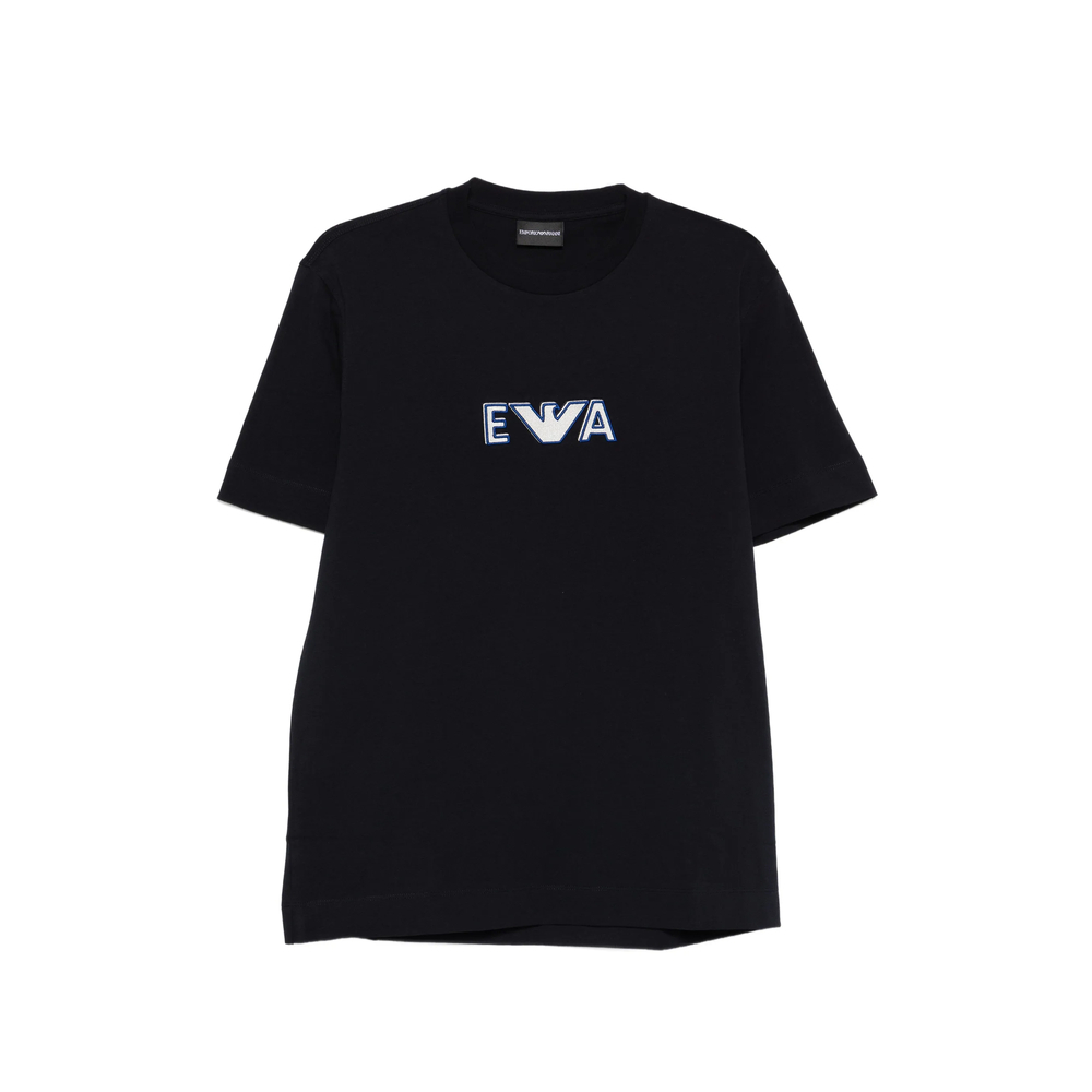 [Emporio Armani] T-shirts Short Sleeve SS26 AF13715 EM005233 UB118