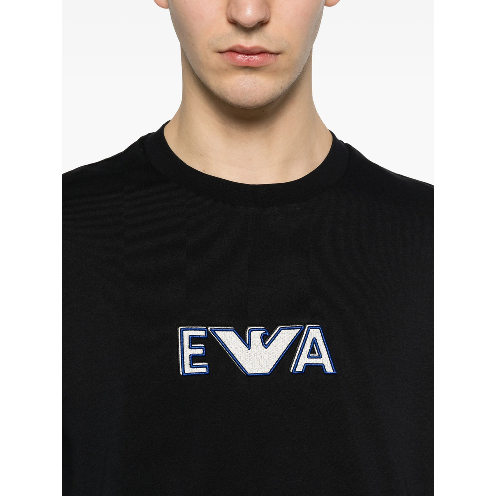 [Emporio Armani] T-shirts Short Sleeve SS26 AF13715 EM005233 UB118