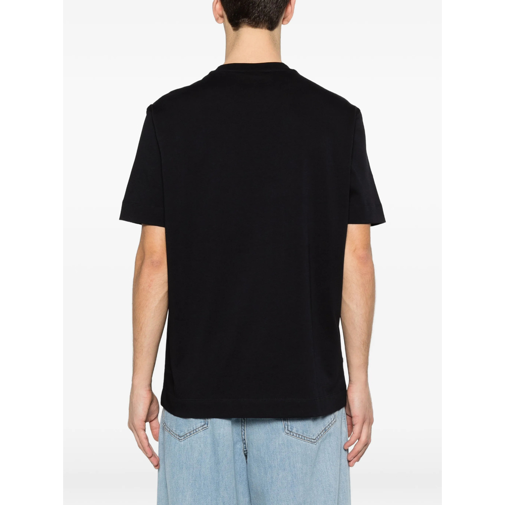 [Emporio Armani] T-shirts Short Sleeve SS26 AF13715 EM005233 UB118