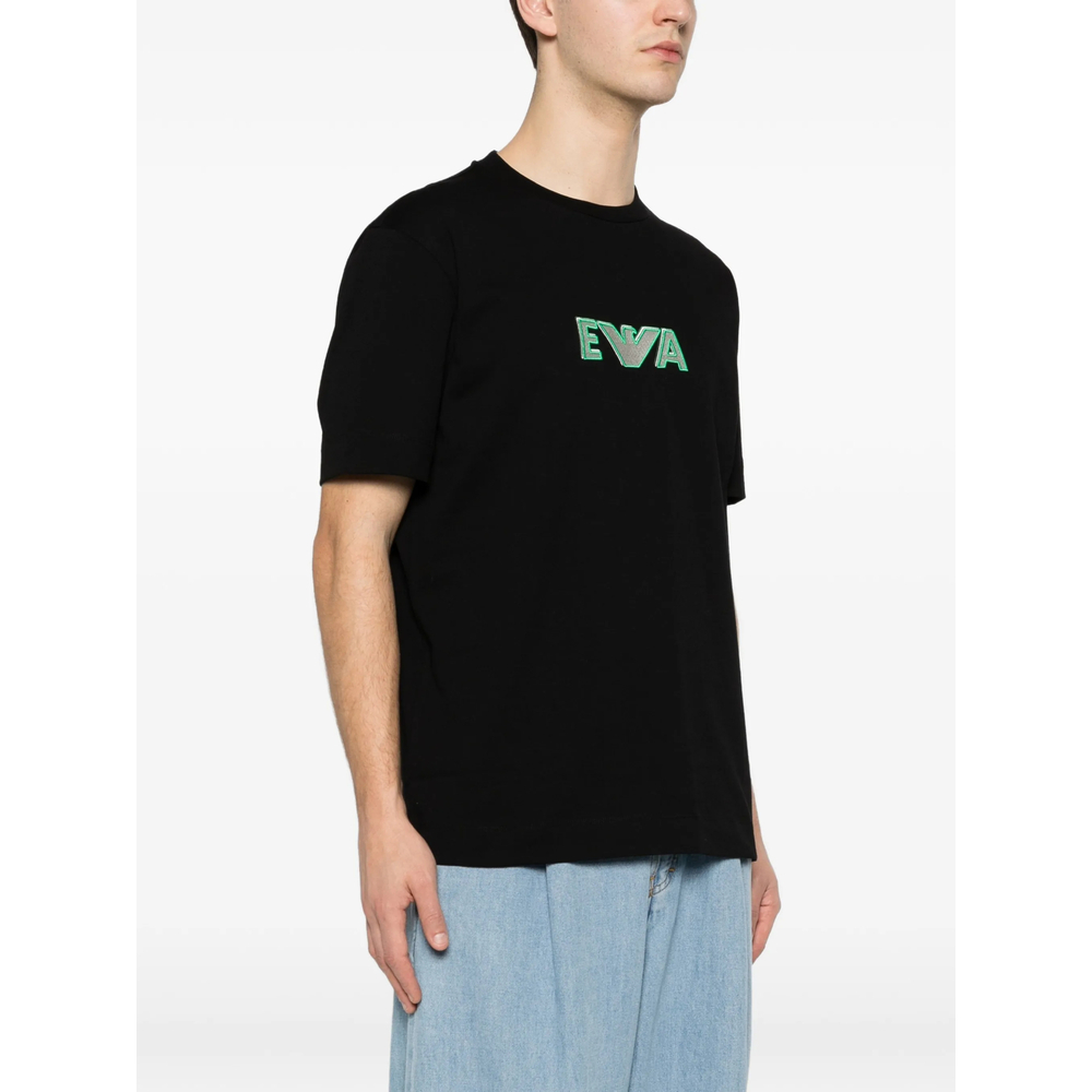 [Emporio Armani] T-shirts Short Sleeve SS26 AF13715 EM005233 UC001