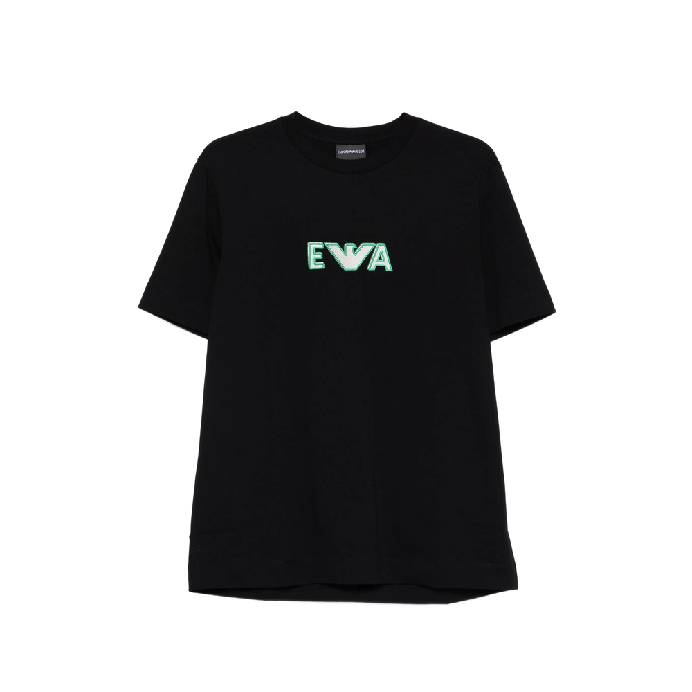[Emporio Armani] T-shirts Short Sleeve SS26 AF13715 EM005233 UC001