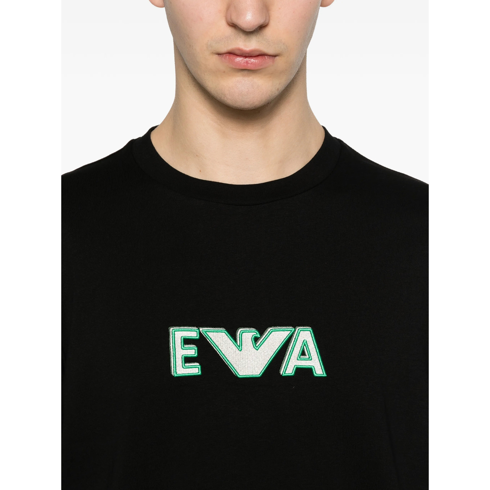[Emporio Armani] T-shirts Short Sleeve SS26 AF13715 EM005233 UC001