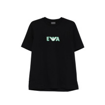 [Emporio Armani] T-shirts Short Sleeve SS26 AF13715 EM005233 UC001