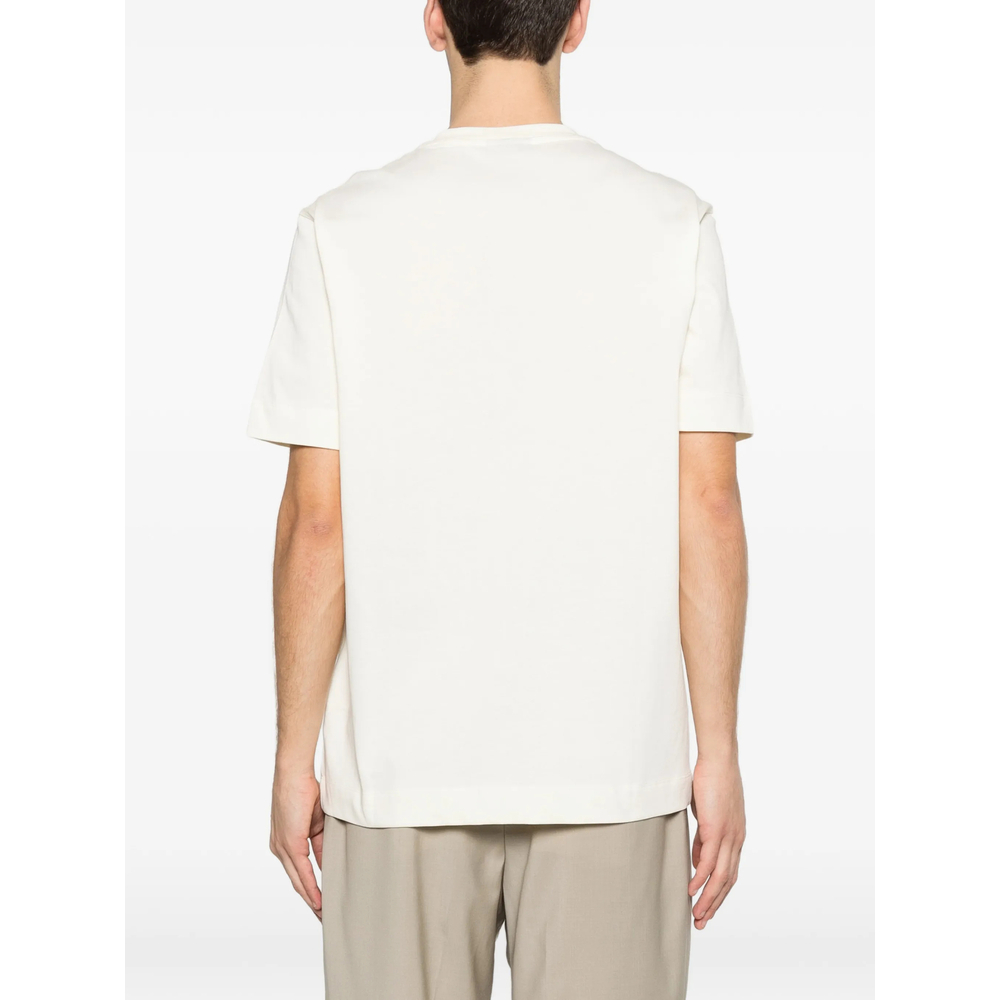 [Emporio Armani] T-shirts Short Sleeve SS26 AF13715 EM005233 U1055