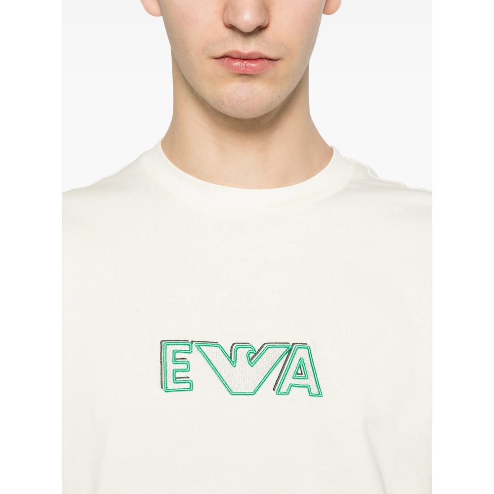 [Emporio Armani] T-shirts Short Sleeve SS26 AF13715 EM005233 U1055