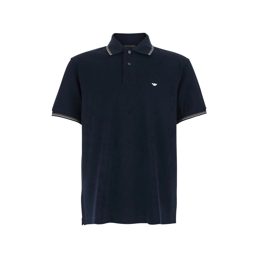 [Emporio Armani] T-shirts Short Sleeve SS26 AF23090 EM004607 UB118
