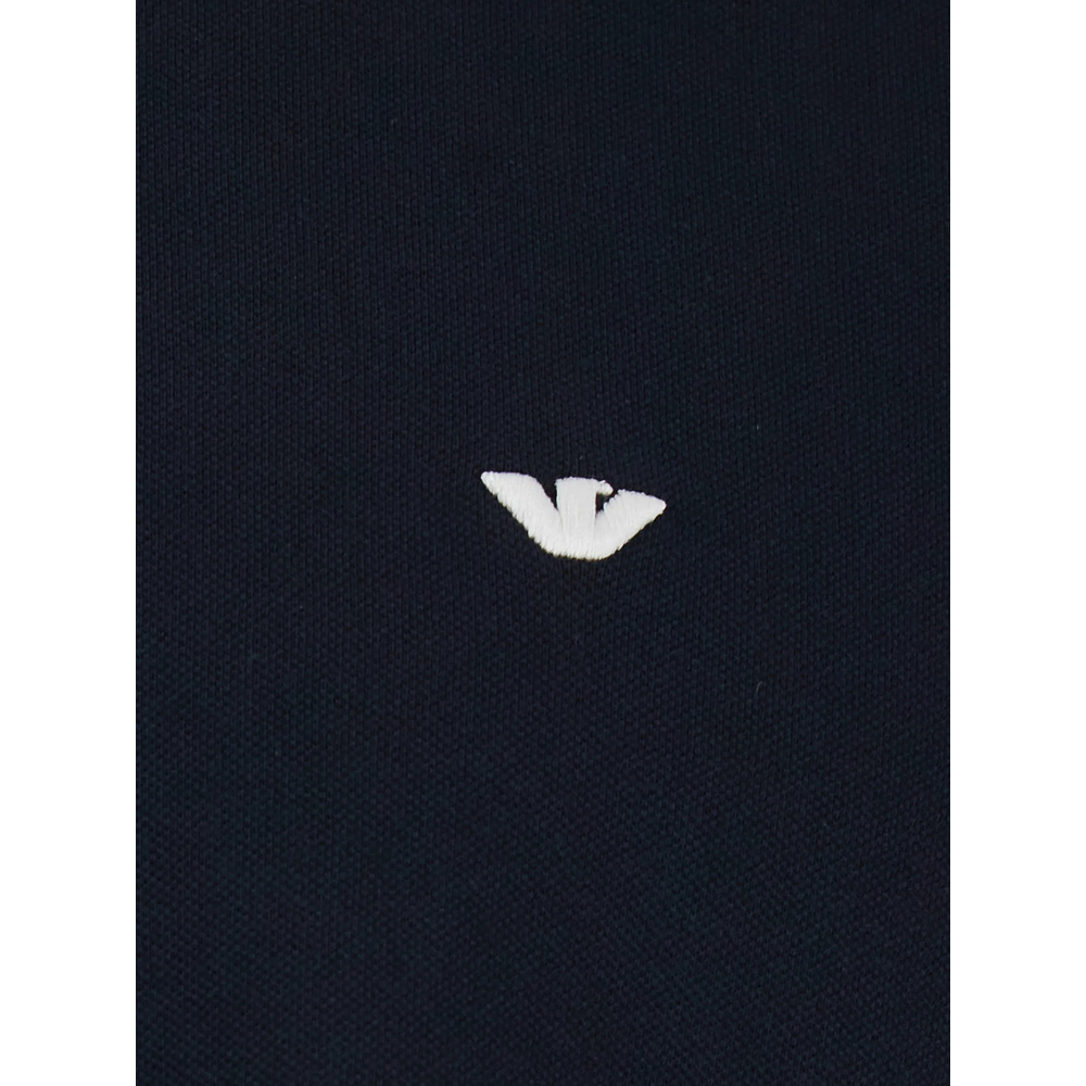 [Emporio Armani] T-shirts Short Sleeve SS26 AF23090 EM004607 UB118