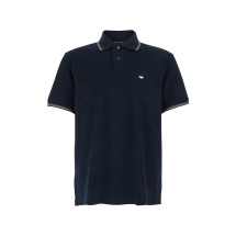 [Emporio Armani] T-shirts Short Sleeve SS26 AF23090 EM004607 UB118