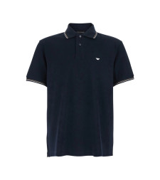 [Emporio Armani] T-shirts Short Sleeve SS26 AF23090 EM004607 UB118