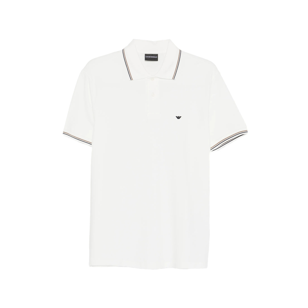 [Emporio Armani] T-shirts Short Sleeve SS26 AF23090 EM004607 U0003