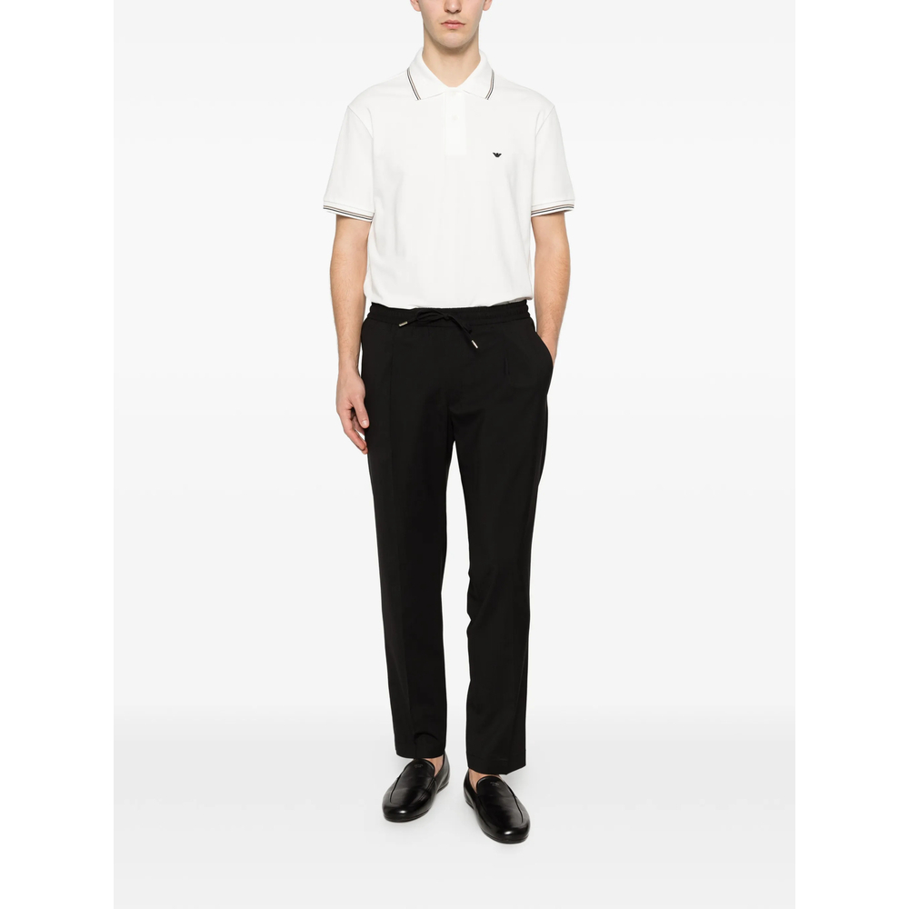 [Emporio Armani] T-shirts Short Sleeve SS26 AF23090 EM004607 U0003