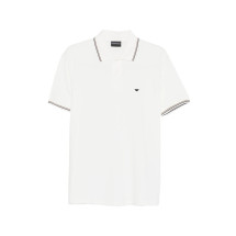 [Emporio Armani] T-shirts Short Sleeve SS26 AF23090 EM004607 U0003