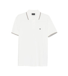 [Emporio Armani] T-shirts Short Sleeve SS26 AF23090 EM004607 U0003