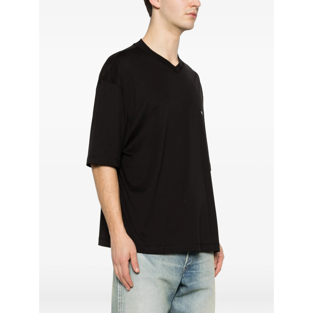 [Emporio Armani] T-shirts Short Sleeve SS26 AF24470 EM005277 UC001