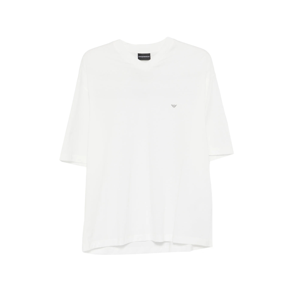 [Emporio Armani] T-shirts Short Sleeve SS26 AF24470 EM005277 U0003