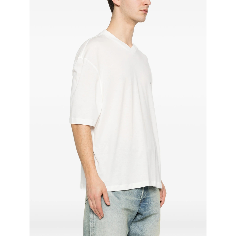 [Emporio Armani] T-shirts Short Sleeve SS26 AF24470 EM005277 U0003