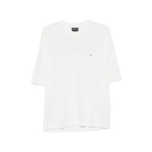 [Emporio Armani] T-shirts Short Sleeve SS26 AF24470 EM005277 U0003