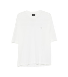 [Emporio Armani] T-shirts Short Sleeve SS26 AF24470 EM005277 U0003