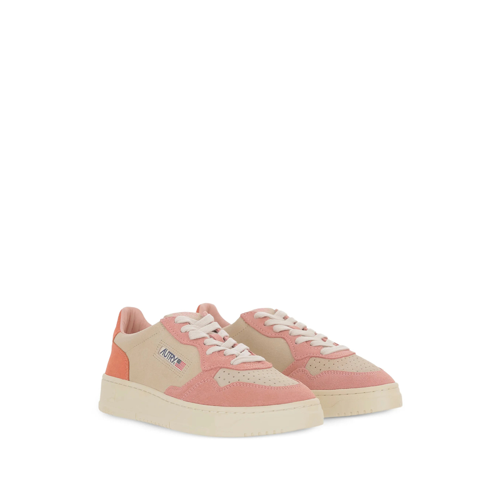 [AUTRY] Sneakers SS26 AULW  TS26