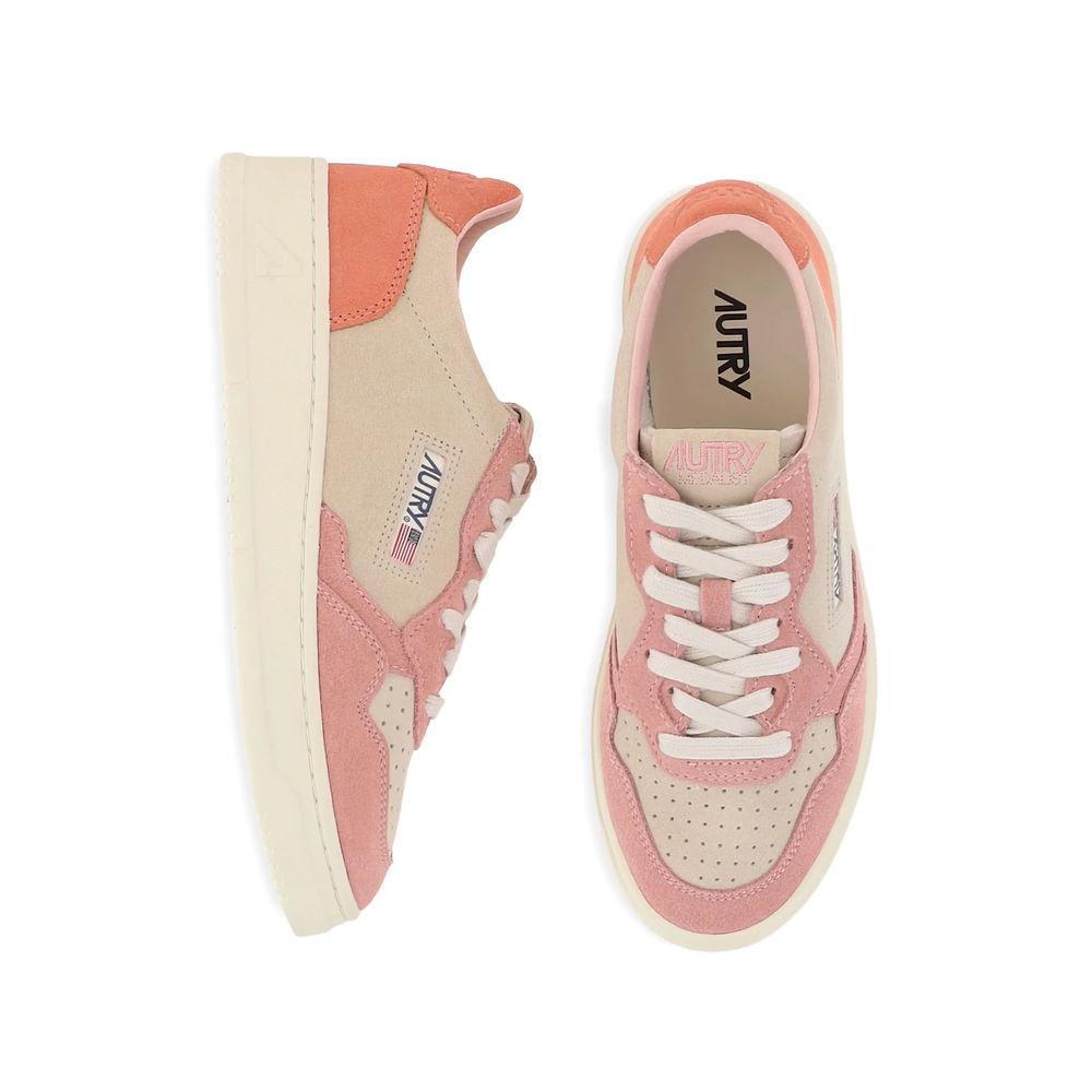 [AUTRY] Sneakers SS26 AULW  TS26