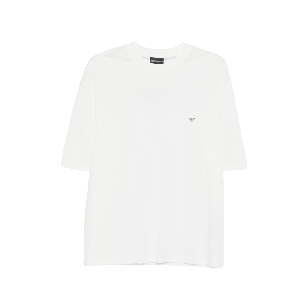 [Emporio Armani] T-shirts Short Sleeve SS26 AF24470 EM005737 U0003