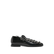 [Toga Pulla] Flat shoes SS26 AJ1452 FTGPW1452 BLACK