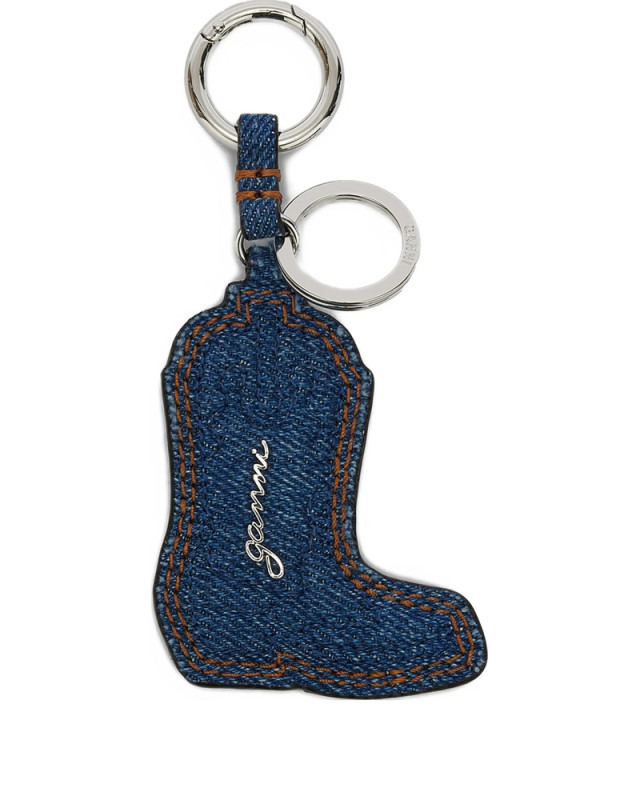 [GANNI] Keyring SS26 B3010058  357