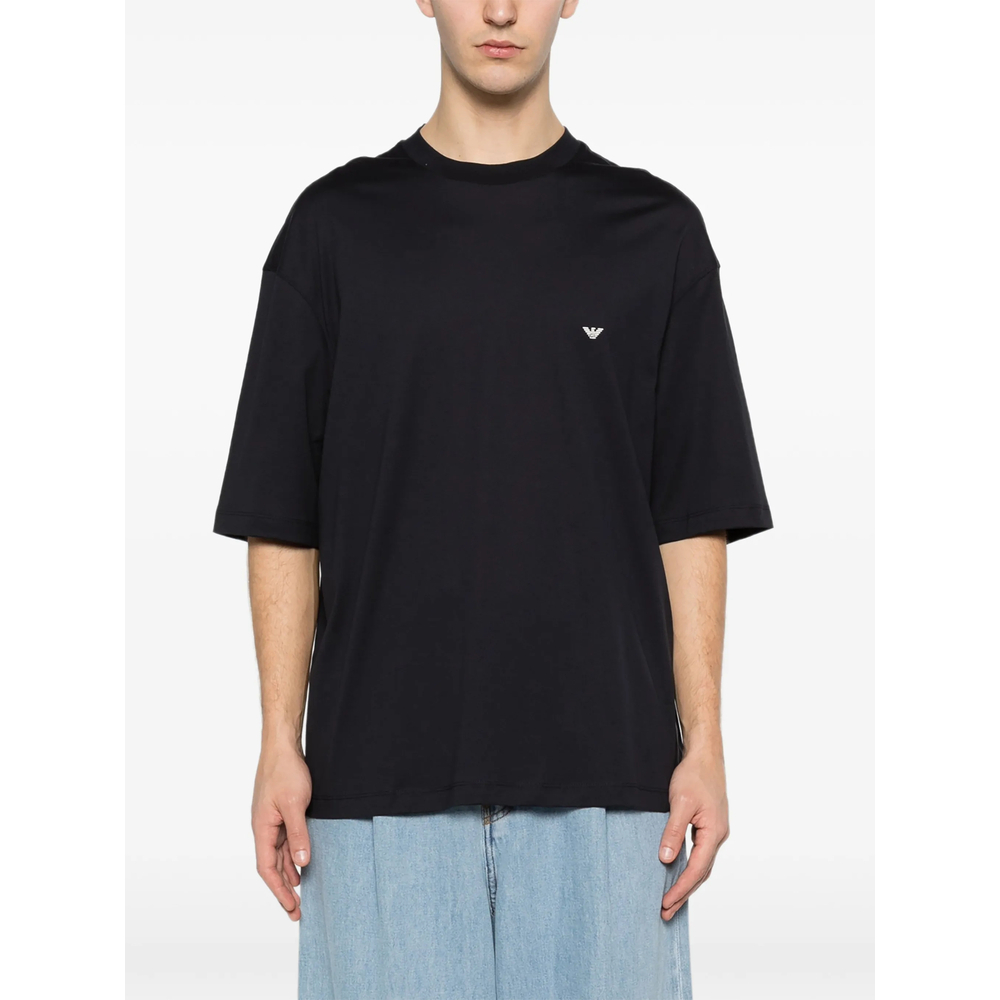 [Emporio Armani] T-shirts Short Sleeve SS26 AF24470 EM005737 UB118
