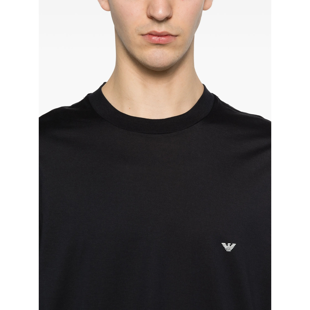 [Emporio Armani] T-shirts Short Sleeve SS26 AF24470 EM005737 UB118