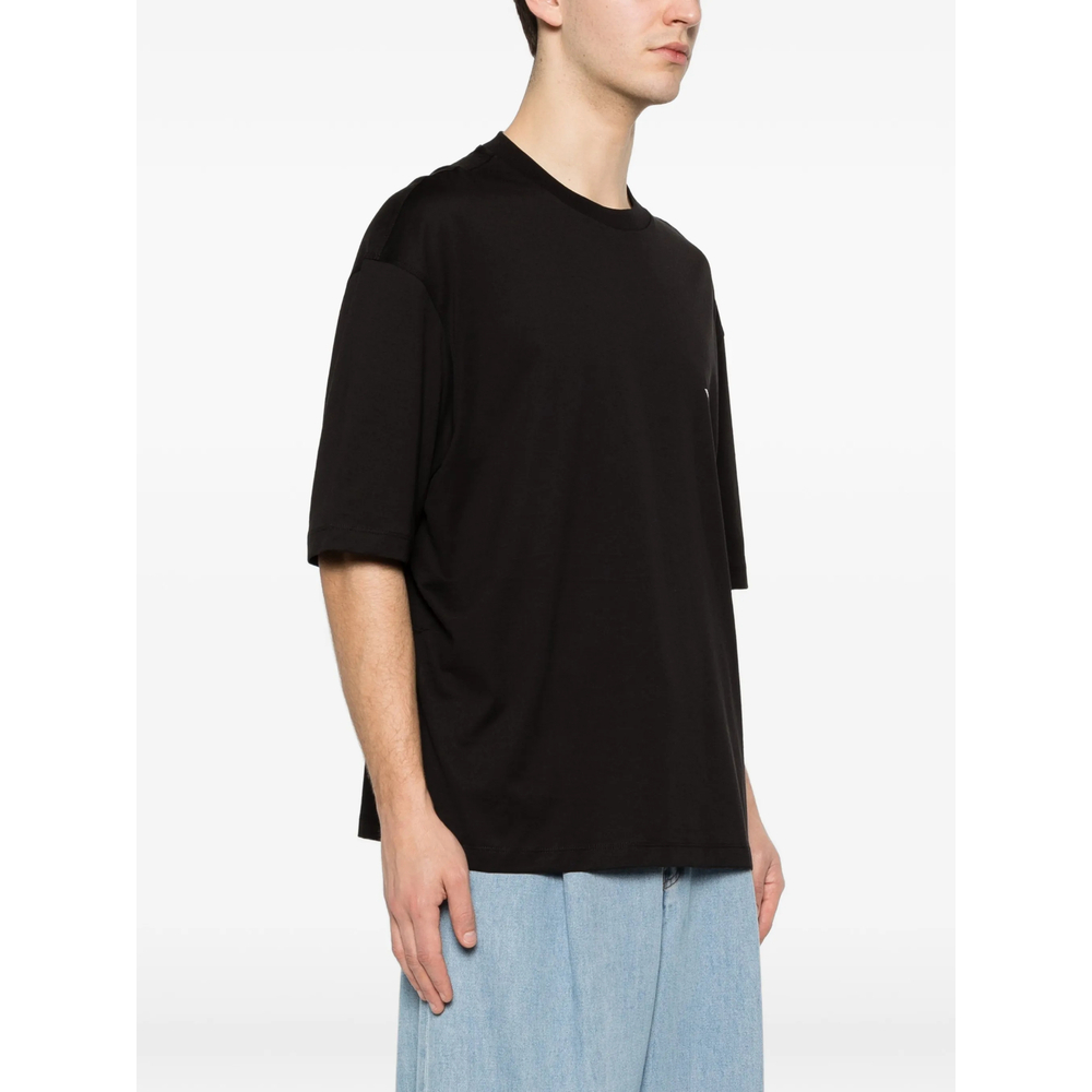 [Emporio Armani] T-shirts Short Sleeve SS26 AF24470 EM005737 UC001