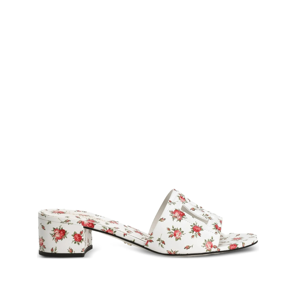[Dolce & Gabbana] Sandals SS26 CR1755 AZ046 HA5XJ