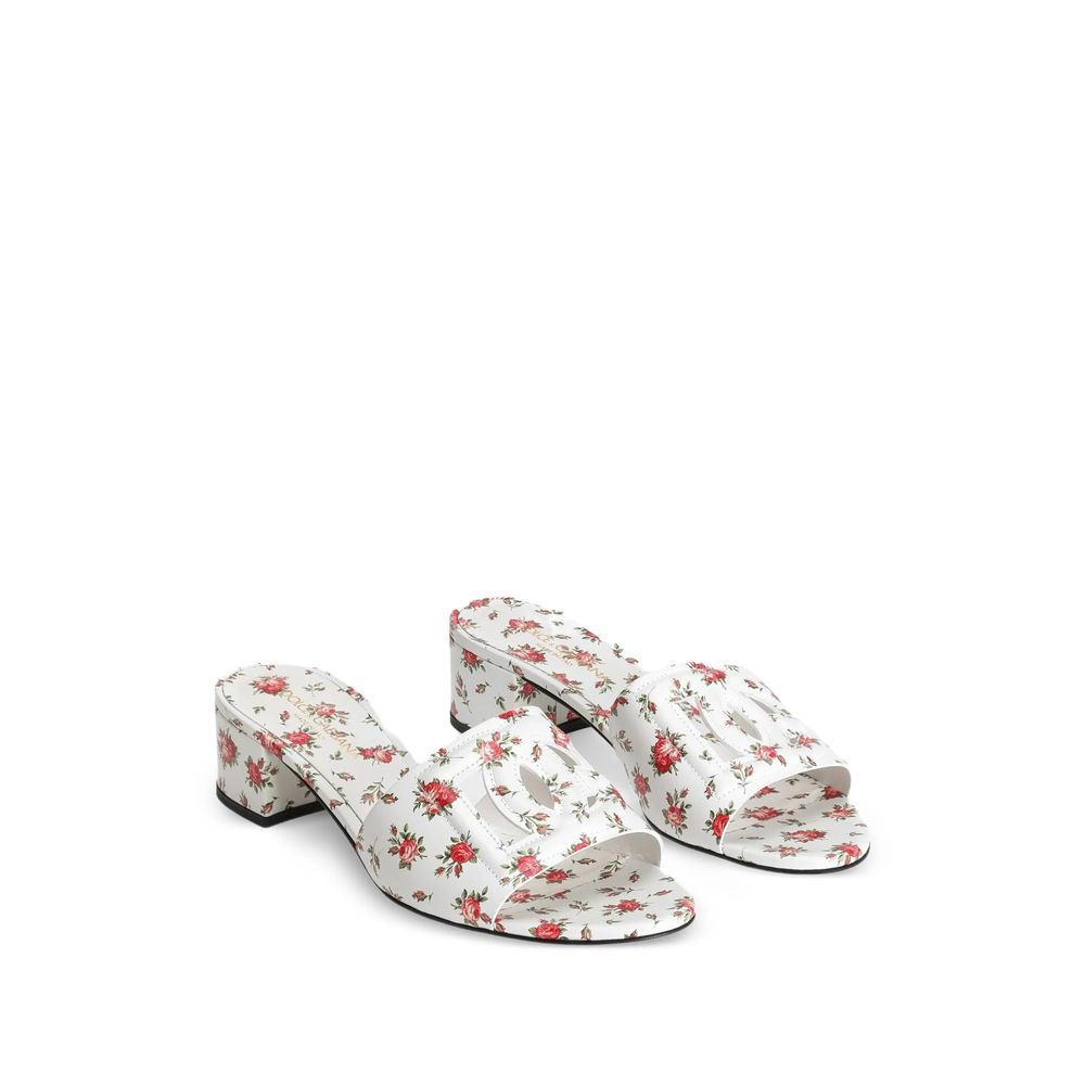 [Dolce & Gabbana] Sandals SS26 CR1755 AZ046 HA5XJ