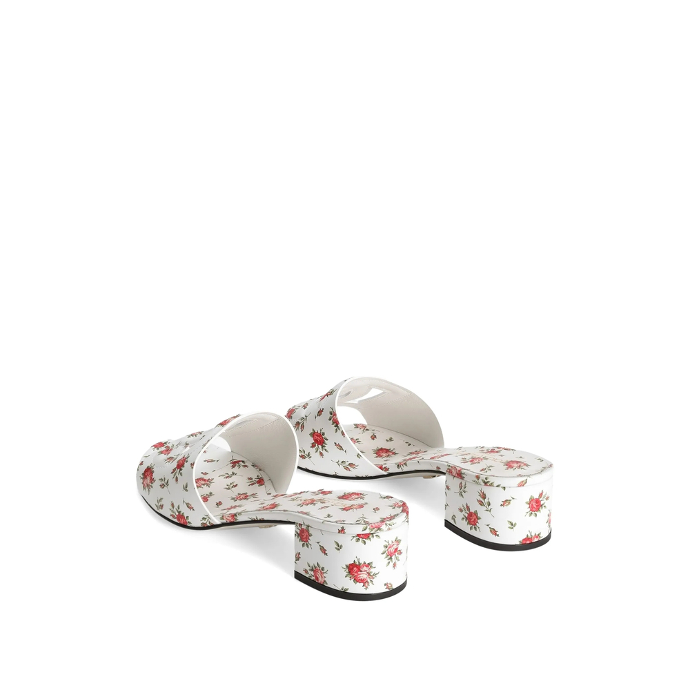 [Dolce & Gabbana] Sandals SS26 CR1755 AZ046 HA5XJ
