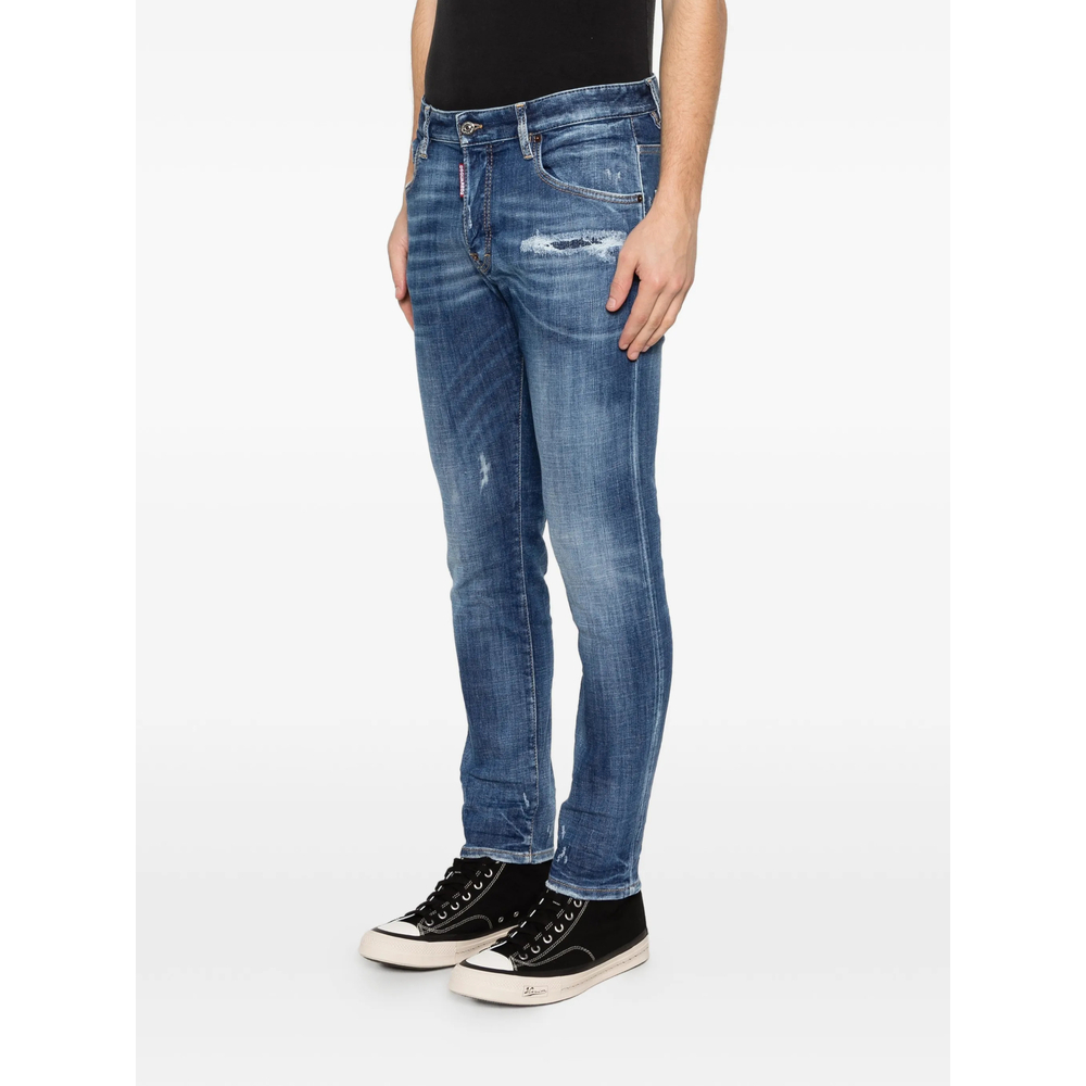 [Dsquared2] Jeans FW26 S30872 S74LB1927 470
