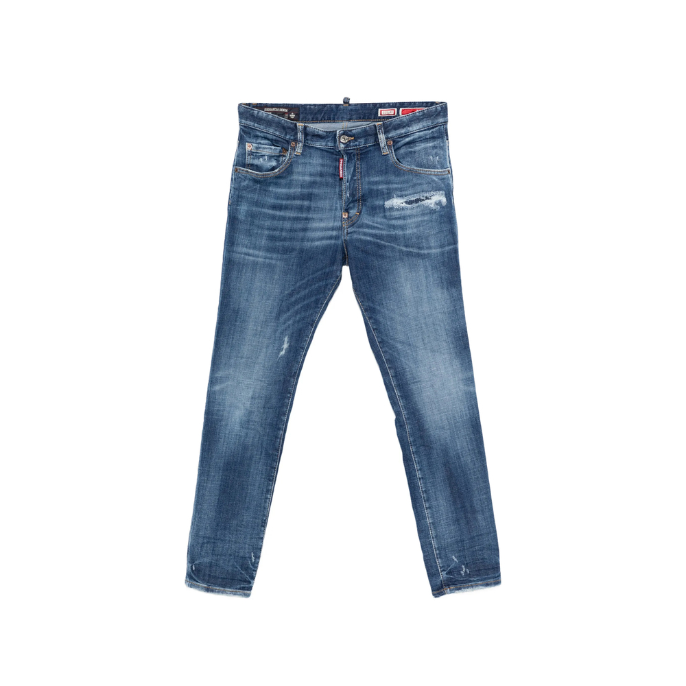 [Dsquared2] Jeans FW26 S30872 S74LB1927 470