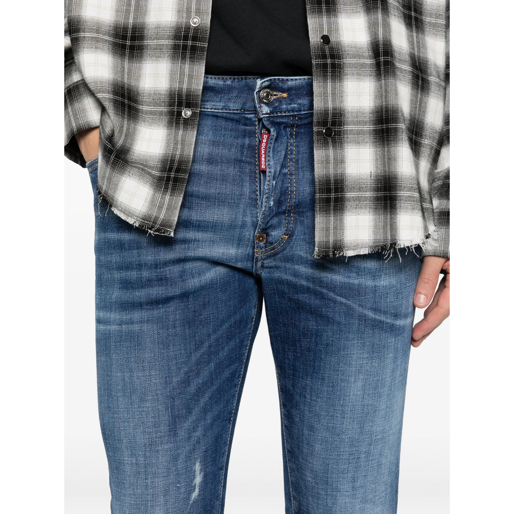 [Dsquared2] Jeans FW26 S30872 S74LB1927 470
