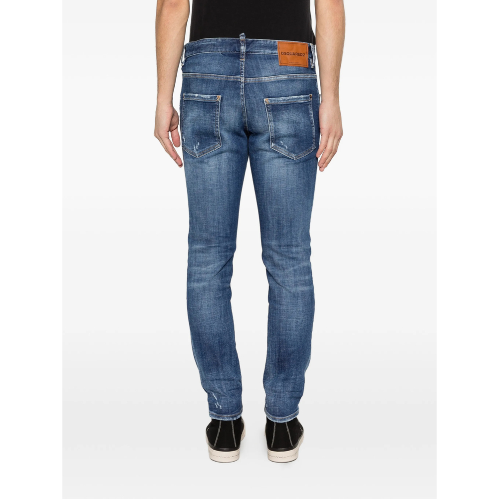 [Dsquared2] Jeans FW26 S30872 S74LB1927 470
