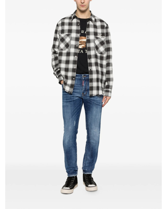 [Dsquared2] Jeans FW26 S30872 S74LB1927 470