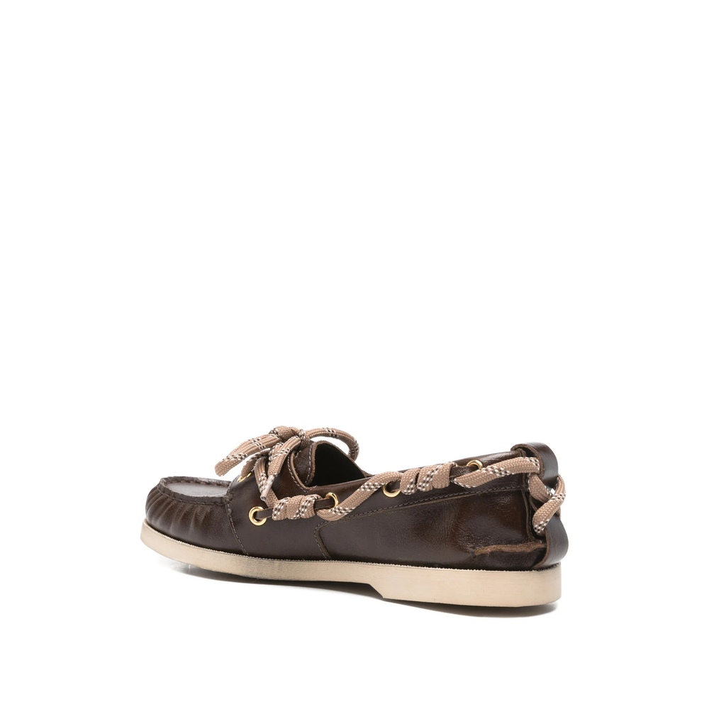 [Golden Goose] Loafer SS26 GWF00883 F008318 55381