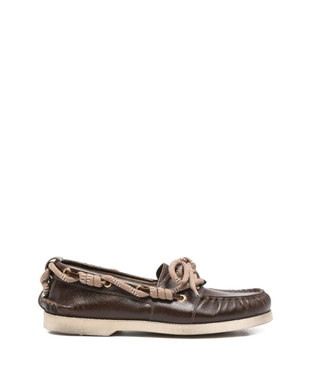 [Golden Goose] Loafer SS26 GWF00883 F008318 55381