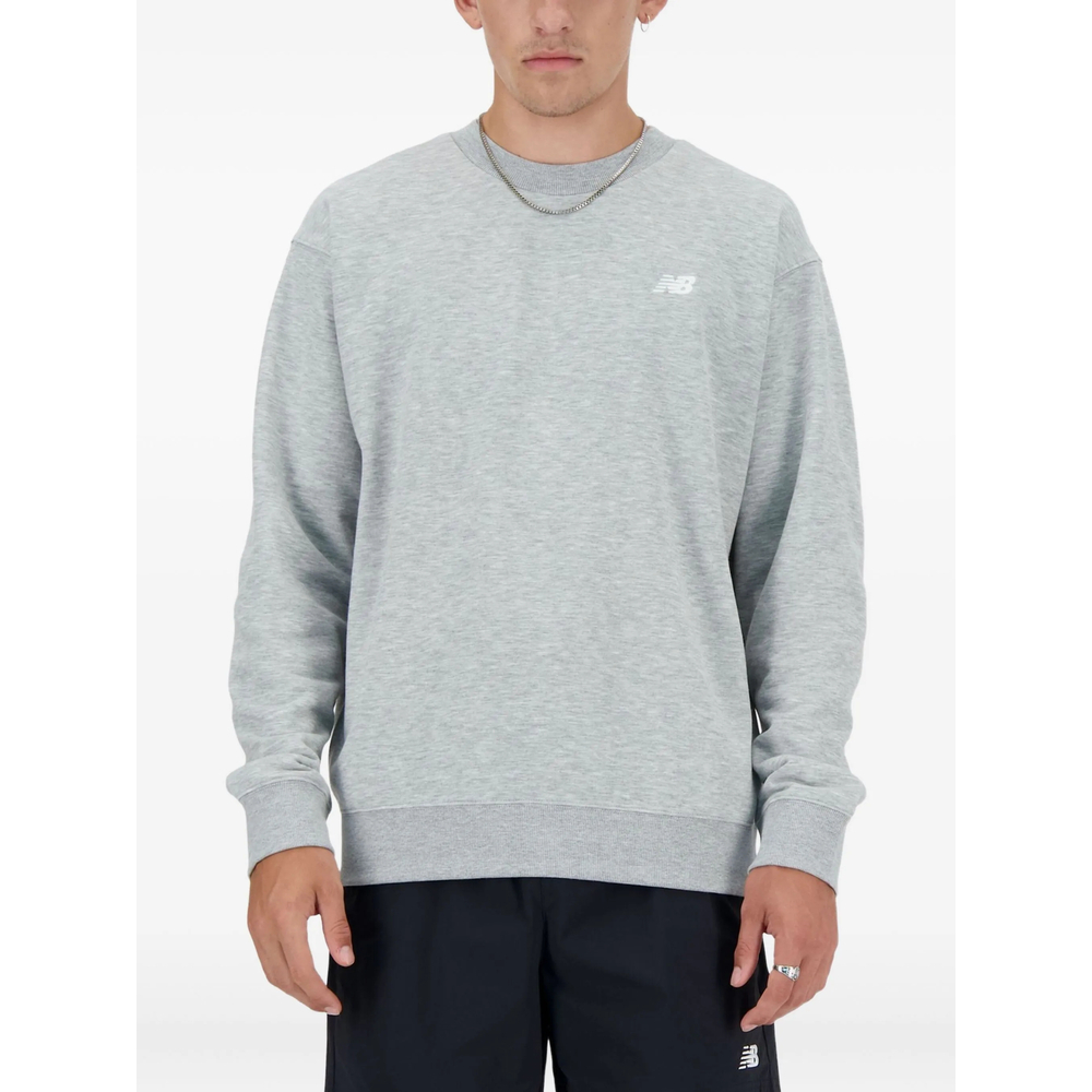 [new Balance] Sweatshirt SS26 MT41507AG