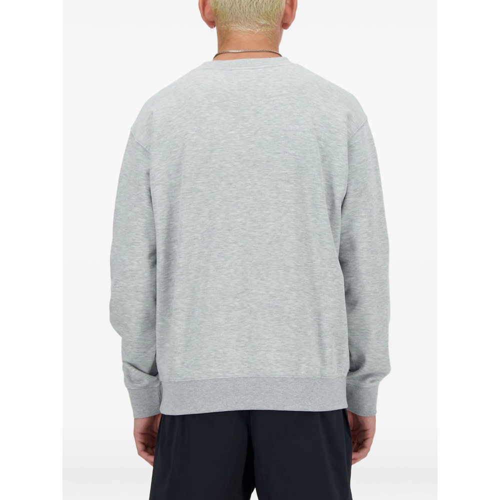 [new Balance] Sweatshirt SS26 MT41507AG