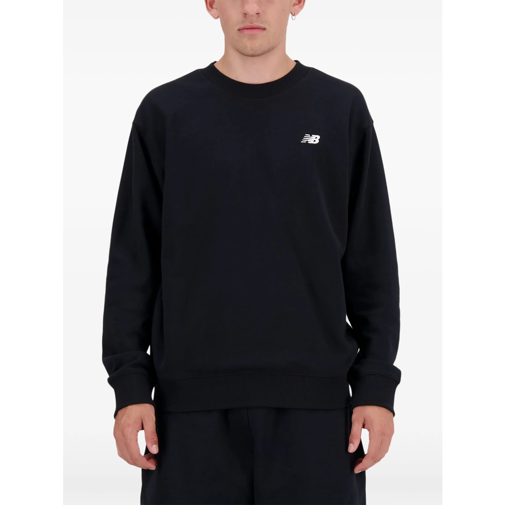 [new Balance] Sweatshirt SS26 MT41507BK