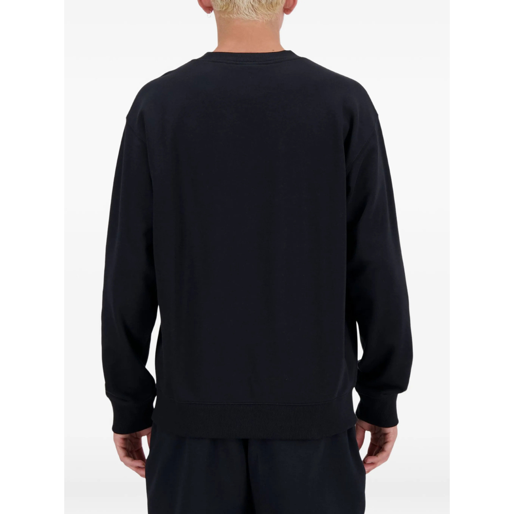 [new Balance] Sweatshirt SS26 MT41507BK
