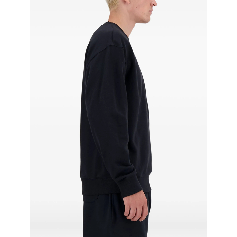 [new Balance] Sweatshirt SS26 MT41507BK