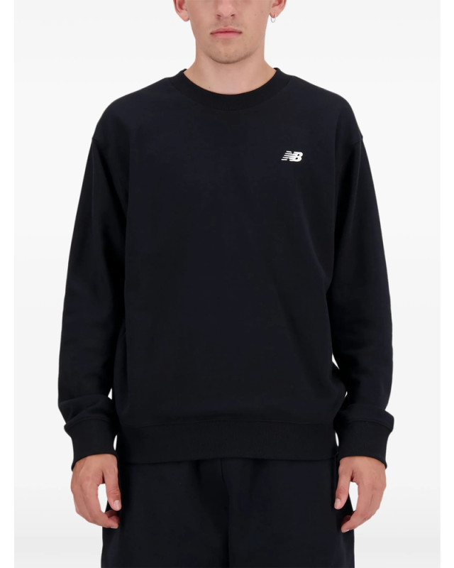 [new Balance] Sweatshirt SS26 MT41507BK