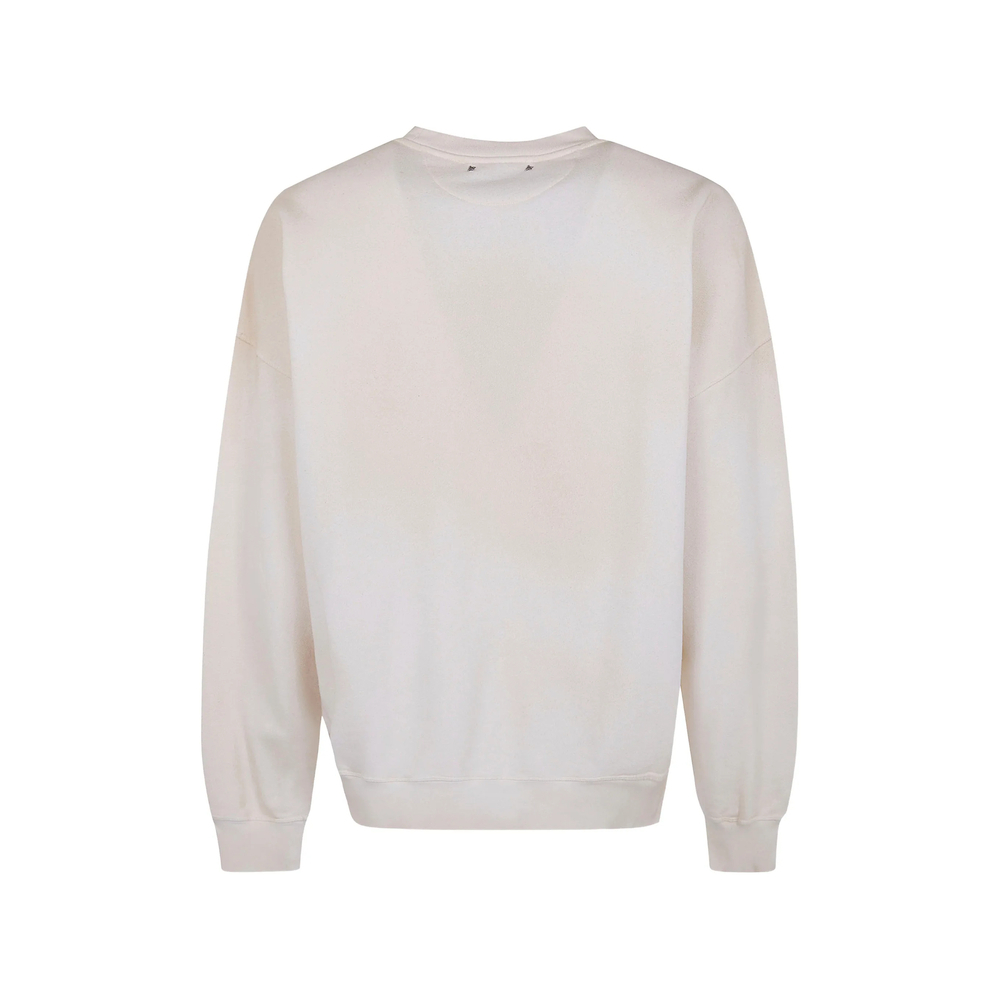 [Golden Goose] Sweatshirt SS26 GUP02713 P002416 11616