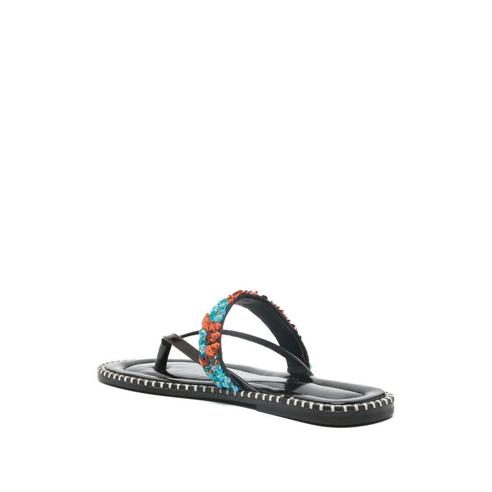 [DRIES VAN NOTEN] Sandals SS26 0857 011773 503